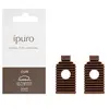 Image de ipuro Classic Car Line cuir Interieurparfum