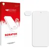 Image de upscreen Scratch Shield Protection (1 pcs, Google Pixel 10a), Téléphone portable : film de protection, Transparent