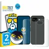 Image de BROTECT Full-Screen Protection (2 pcs, Google Pixel 10a), Téléphone portable : film de protection, Transparent