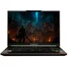 Image de Captiva Entry Gaming I10-0921GE Core i7 RTX 5060 (16", 1000 Go, 32 Go, DE, Intel Core i7-14650HX), Ordinateur portable, Noir