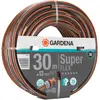 Image de Gardena, Tuyau d'arrosage, Premium SuperFlex (30 m, 12.70 mm)