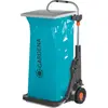 Image de Gardena, Bac à compost + sac de jardinage, Gartenmobil (31.01 l)