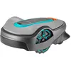 Image de Gardena, Tondeuse robot, Sileno Life 1000 (1000 m²)