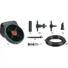 Image de Gardena, Système d'irrigation, Kit AquaBloom (Kit d'irrigation goutte à goutte)