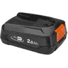 Image de Gardena, Batterie outillage + chargeur, Batterie système P4A PBA (18 V)