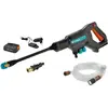 Image de Gardena, Nettoyeur haute pression, AquaClean (Fonctionnement sur batterie)
