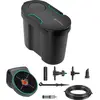 Image de Gardena, Système d'irrigation, Kit AquaBloom (Kit d'irrigation goutte à goutte)