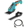 Image de Gardena, Taille-haies, ComfortCut Li (Fonctionnement sur batterie)