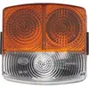 Image de Hella, Éclairage automobile, Clignotant gauche halogène pour AGCO CLAAS FENDT HITACHI JOHN DEERE SAME