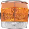 Image de Hella, Éclairage automobile, Clignotant droit halogène vissé pour AGCO DEUTZ JOHN DEERE KUBOTA