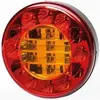 Image de Hella, Éclairage automobile, Feu arrière LED vissé montage avec clignotant & feu stop
