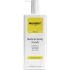 Image de Marbert, Lotion pour le corps, Bath & Body Fresh (Crème pour le corps, 400 ml)