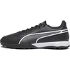 Image de Puma, Unisexe, Chaussures de football, King Pro Tt (41), Noir