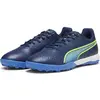 Image de Puma, Femmes, Chaussures de football, King Match Tt (43), Bleu