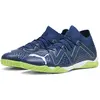 Image de Puma, Hommes, Chaussures de football, Future Match It (42), Bleu