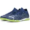 Image de Puma, Hommes, Chaussures de football, Future Match It (45), Bleu