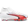 Image de Puma, Hommes, Chaussures de football, Ultra Pro Fg/Ag (42), Blanc