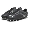 Image de Puma Chaussures De Football Junior Attacanto Fg/ag
