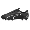 Image de Puma Chaussures De Football Junior Vitoria Fg/ag