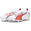 Image de Puma Chaussures De Football Ultra Match Mxsg