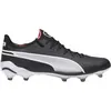 Image de Puma, Hommes, Chaussures de football, King Ultimate Fg/Ag (40), Noir