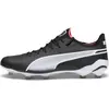 Image de Puma, Hommes, Chaussures de football, King Ultimate Fg/Ag (44), Noir