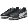 Image de Puma Chaussures De Football Junior King Match Fg/ag