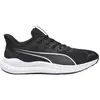 Image de Puma, Unisexe, Chaussures de course à pied, Reflect Lite (44.5), Noir