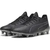 Image de Puma, Hommes, Chaussures de football, King Ultimate Fg/Ag (39), Noir