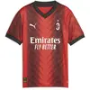 Image de Puma T-shirt Manches Courtes Junior Ac Milan 22/23