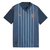 Image de Puma T-shirt Manches Courtes Junior Loin Valencia Cf 23/24