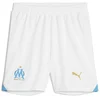 Image de Puma Shorts Junior Olympique Marseille 23/24