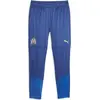 Image de Puma, Hommes, Bas de sport, OM Pantalon d'entraînement (M), Multicolore