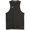 Image de Puma, Hommes, T-shirt de sport, Hoops Team Drycell Slvs Top (M), Noir, M