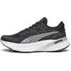 Image de Puma, Femmes, Chaussures de course à pied, Magnify NITRO 2 Wns (42), Noir