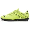 Image de Puma Chaussures De Football Junior Attacanto Tt
