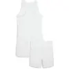 Image de Puma, Femmes, Robe, Robe teamGOAL, Blanc, (S)