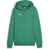 Image de Puma, Femmes, Pull-over, teamGOAL Casuals Hoody Wmn, Vert, (XS)