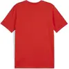 Image de Puma, Hommes, T-shirt de sport, Tee teamGOAL Casuals (XL), Rouge, XL