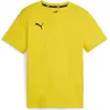 Image de Puma, Garçons, T-shirt de sport, teamGOAL Casuals Tee Jr (140), Jaune, 140