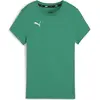 Image de Puma, Femmes, T-shirt de sport, teamGOAL Casuals Tee Wmn (XL), Vert, XL