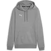 Image de Puma, Femmes, Pull-over, teamGOAL Casuals Hoody Wmn, Gris, (XL)