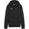 Image de Puma, Femmes, Pull-over, teamGOAL Casuals Hoody Wmn, Noir, (S)