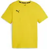 Image de Puma, Garçons, T-shirt de sport, teamGOAL Casuals Tee Jr (140), Gris, 140