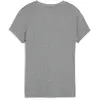 Image de Puma, Femmes, T-shirt de sport, teamGOAL Casuals Tee Wmn (S), Gris, S