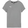 Image de Puma, Femmes, T-shirt de sport, teamGOAL Casuals Tee Wmn (M), Gris, M