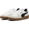 Image de Puma, Hommes, Baskets, Palermo Lth, Blanc, (46)