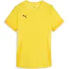 Image de Puma, Femmes, T-shirt de sport, teamGOAL Matchday Jersey Wmns (S), Jaune, S