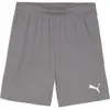 Image de Puma, Hommes, Bas de sport, teamGOAL Short (3XL), Gris