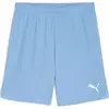 Image de Puma, Hommes, Bas de sport, teamGOAL Short (M), Bleu